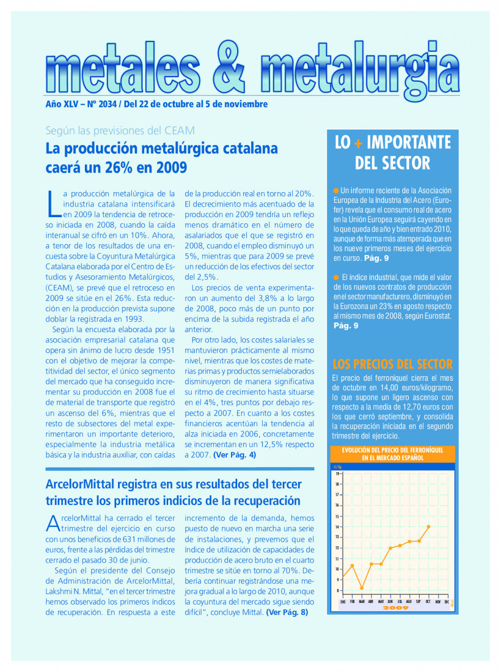 Metales2034