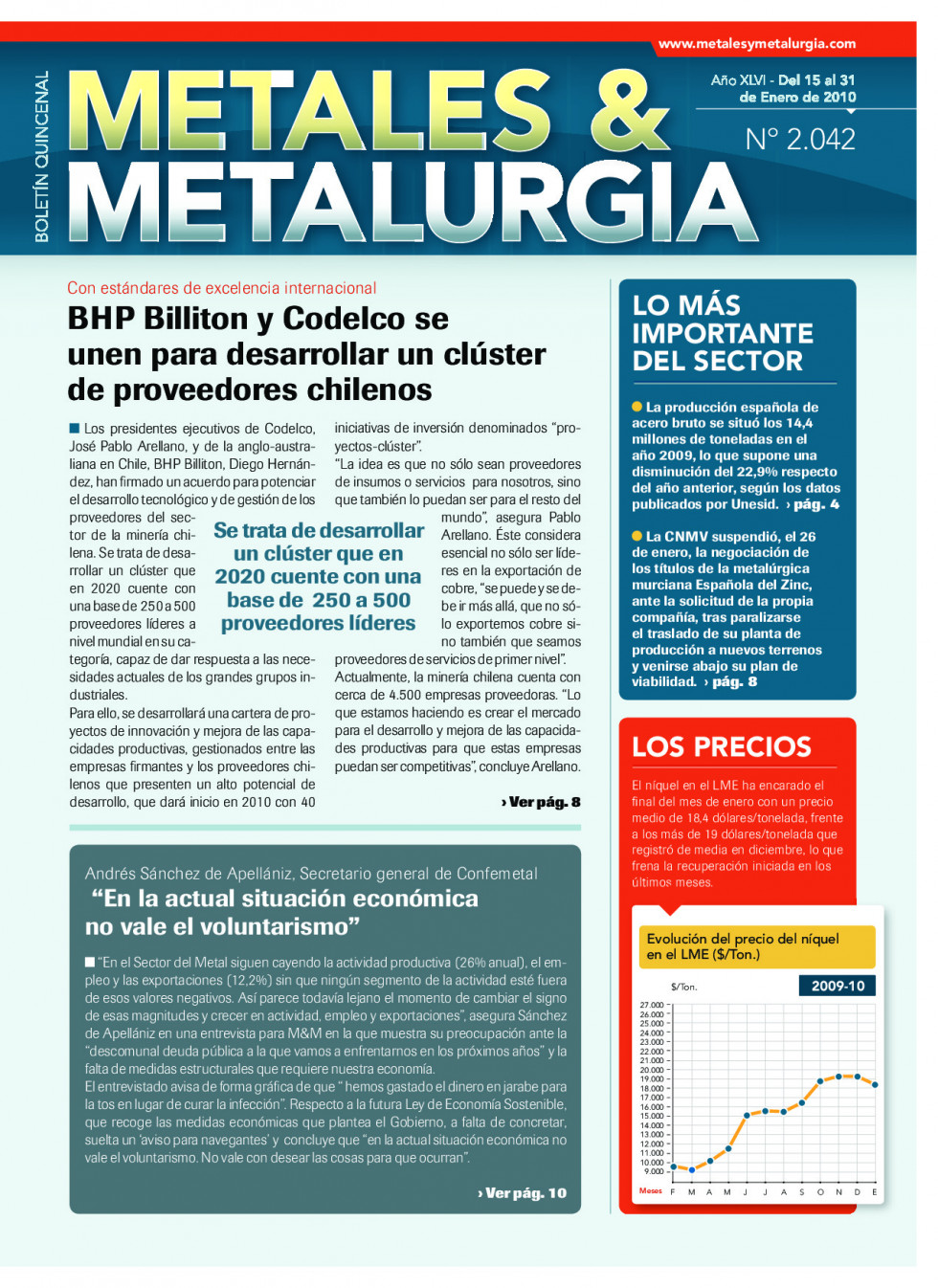 Metales2042