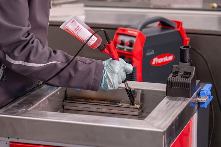 Fronius novedad marzo 2022