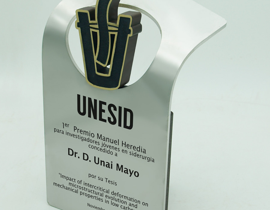 Premio manuel heredia marzo 2022