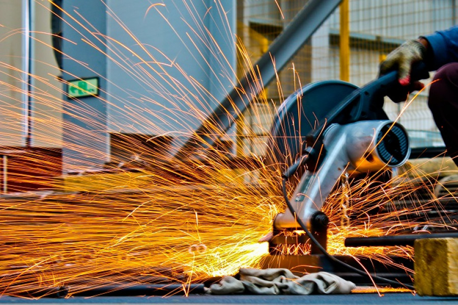 Industria indice 2021 febrero 2022