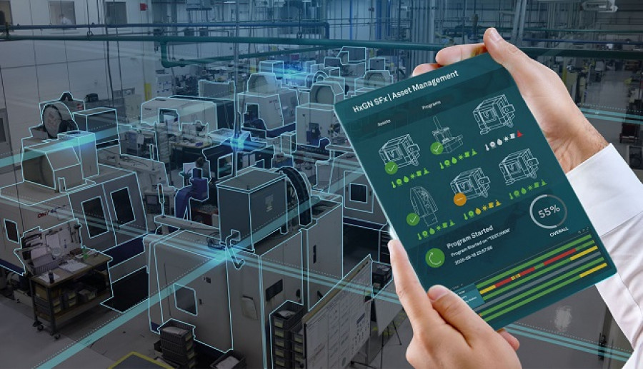 Hexagon mi sfx noviembre 2021