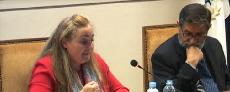 Jornada materias primas noviembre 2021