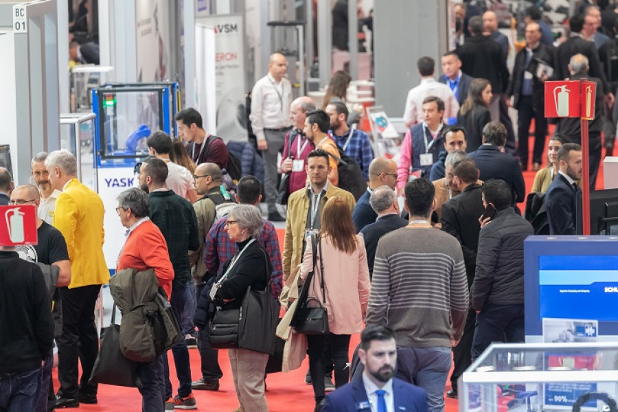 Metal madrid dos semans noviembre 2021
