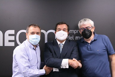 Aecim ccoo y ugt ok