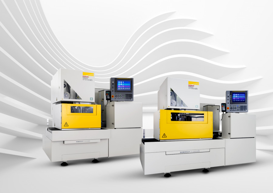 Robocut  400ic and 600ic