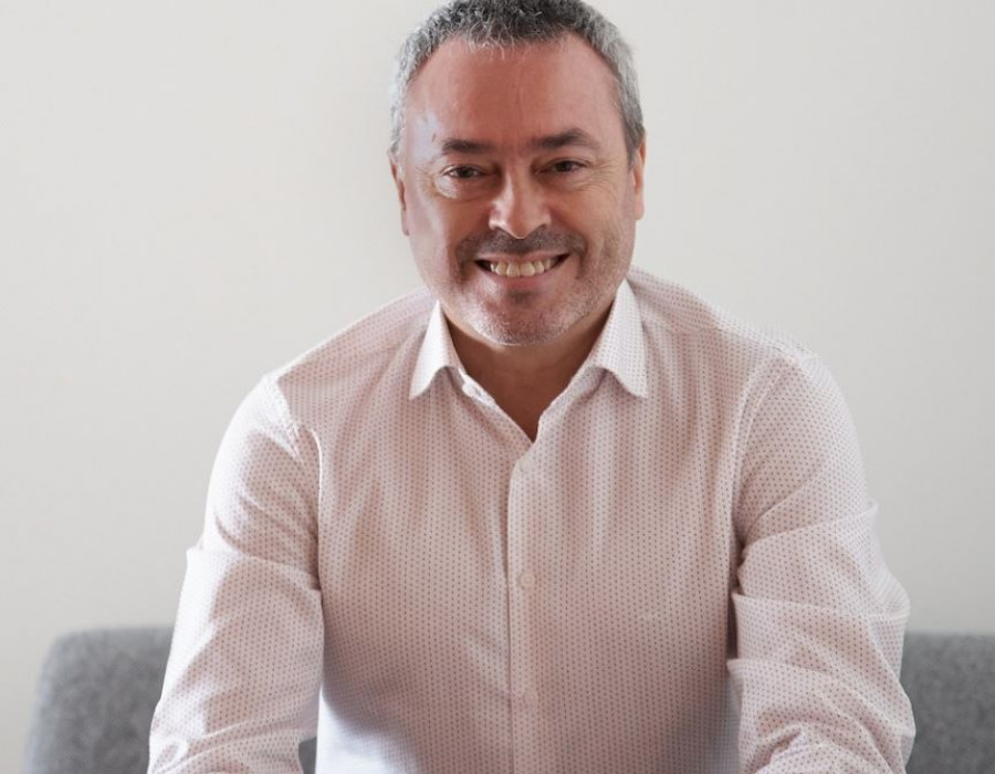 Juanantoniofernandez ceo ekon