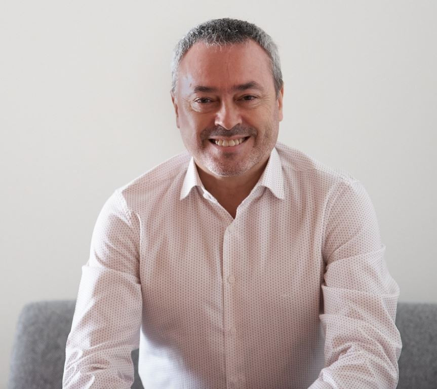 Juanantoniofernandez ceo ekon