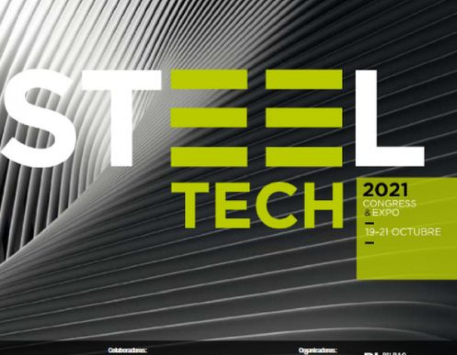 Steel tech 3542