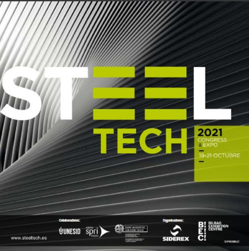 Steel tech 3542
