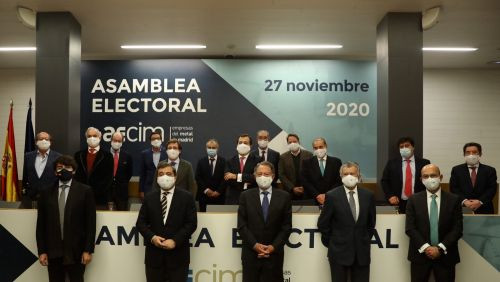 Aecim asamblea 3540