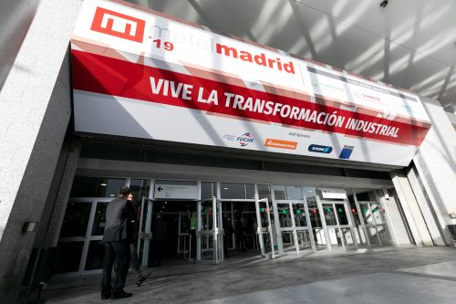 Metal madrid 3529