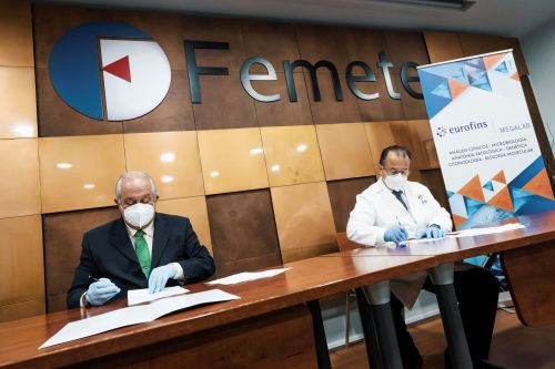 Femete eurofins 3515