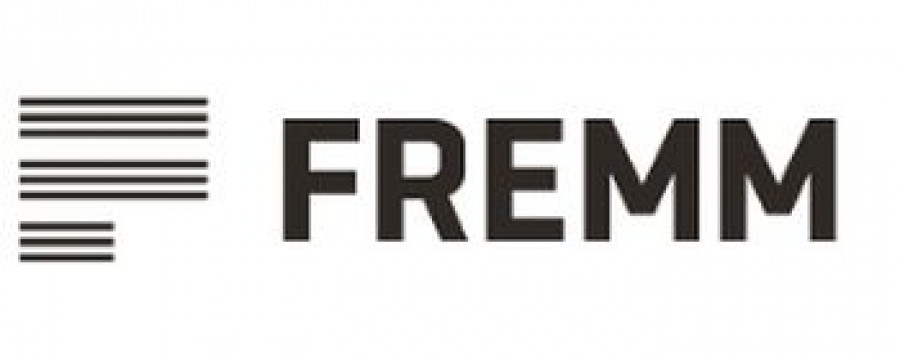 Fremm logo 3515