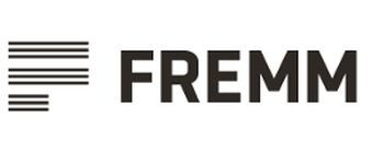 Fremm logo 3515
