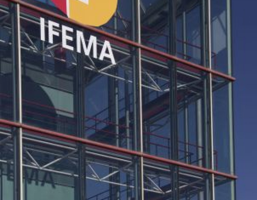 Ifema 3515