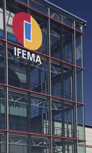 Ifema 3515