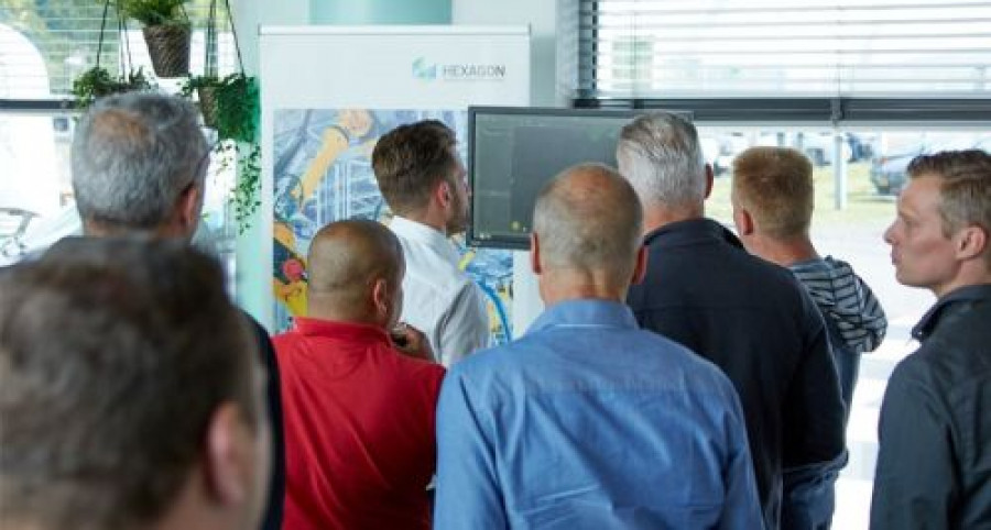 Hexagon webinars 3509