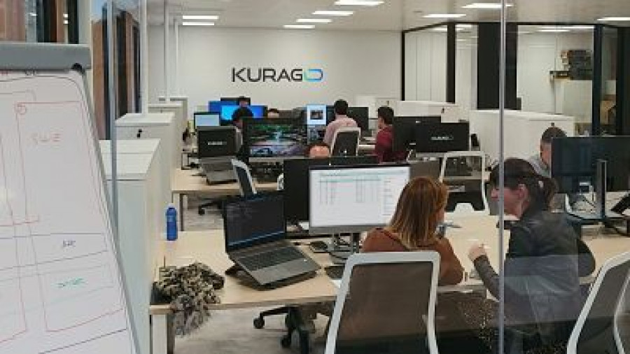 Kurago 3490