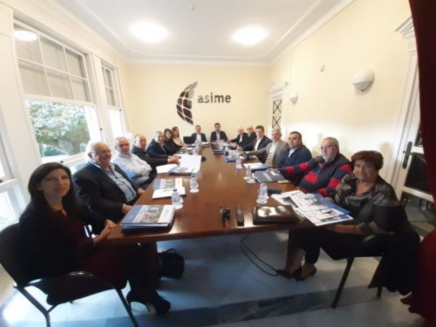 Asime junta directiva 3473