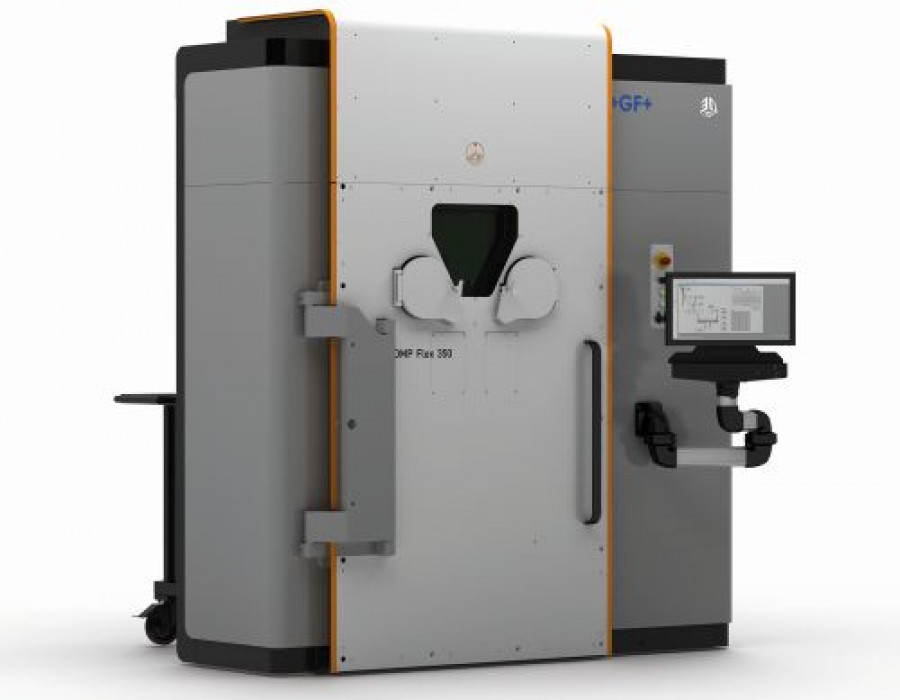 Gf hannover 3460