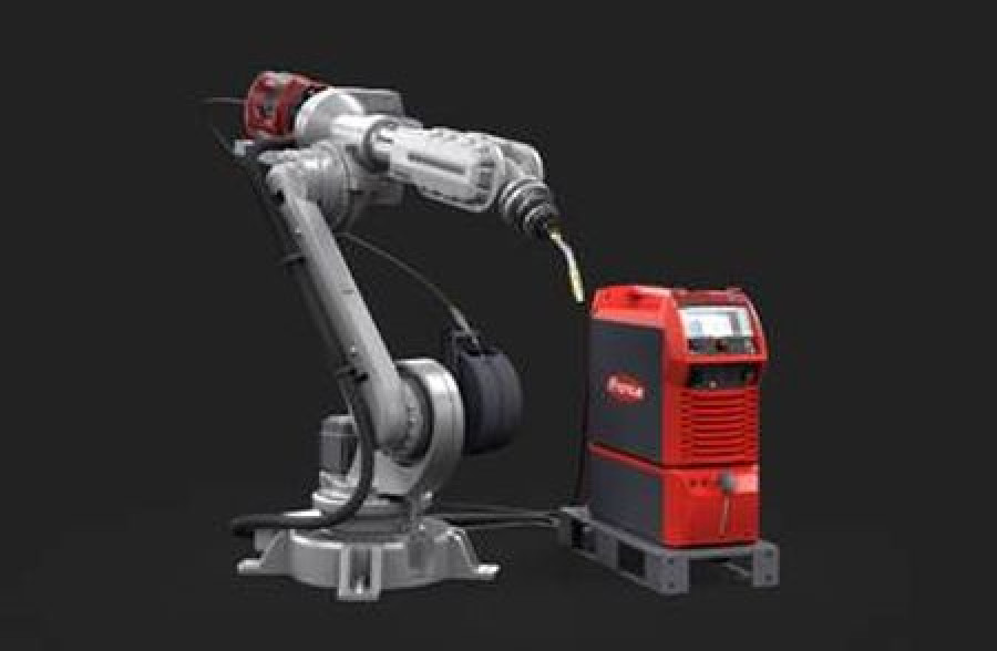 Fronius 3450