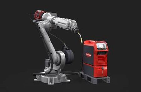 Fronius 3450