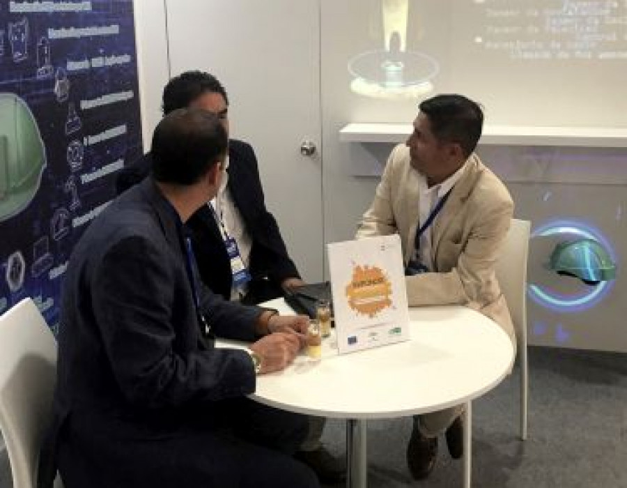 Andaluzas exponorok 3438