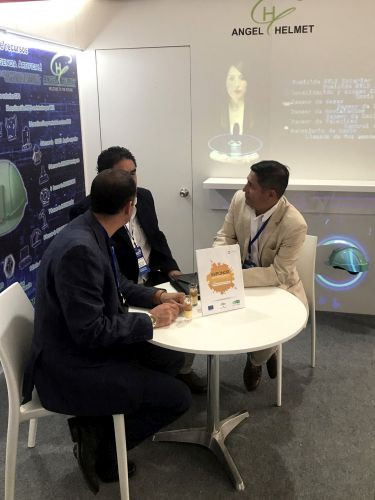 Andaluzas exponorok 3438