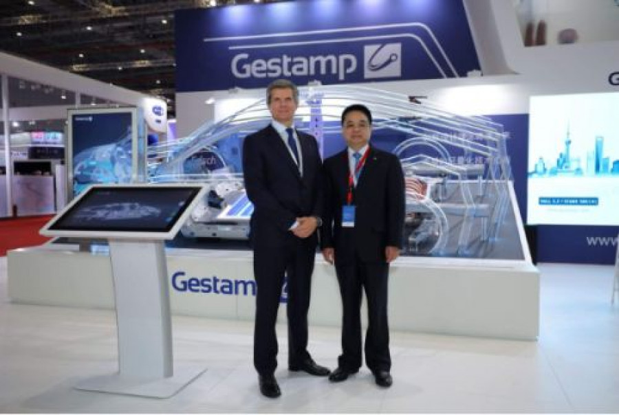 Gestamp 3428