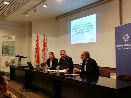Convenio siderometalurgico  3410