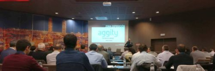 Aggity 3402