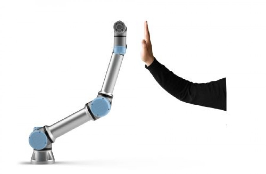 Universal robots 3360