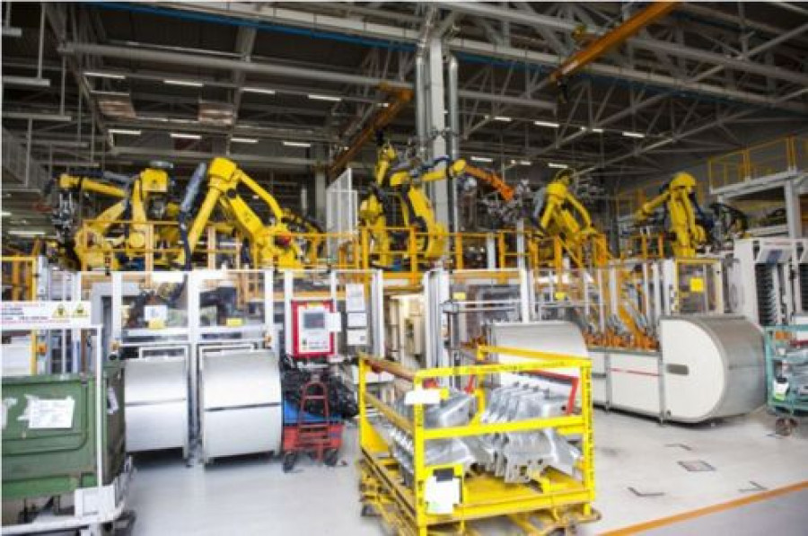 Robotica 3297