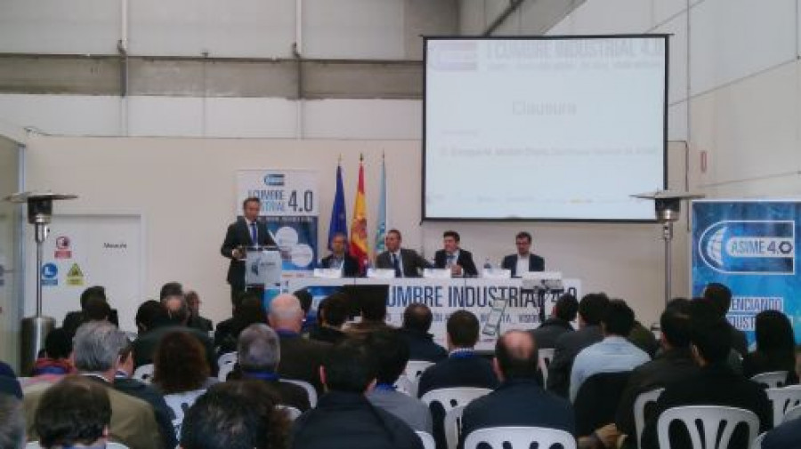 Asime cumbre 3224
