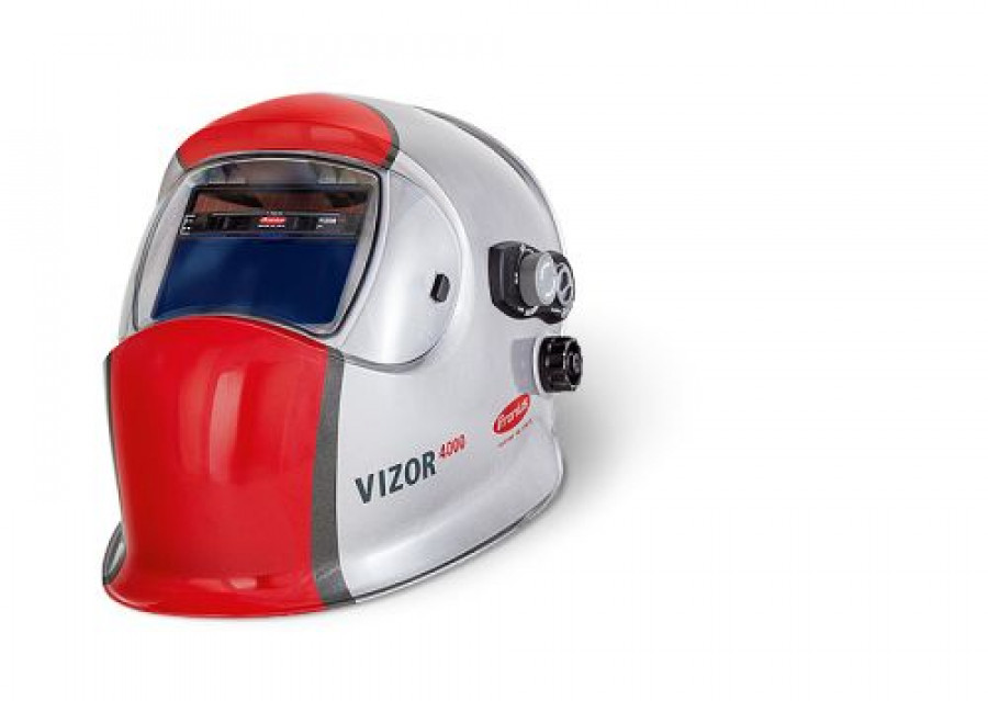 Fronius vizor 4000 plus 3193