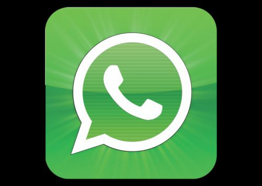 Whatsapp logo 3150