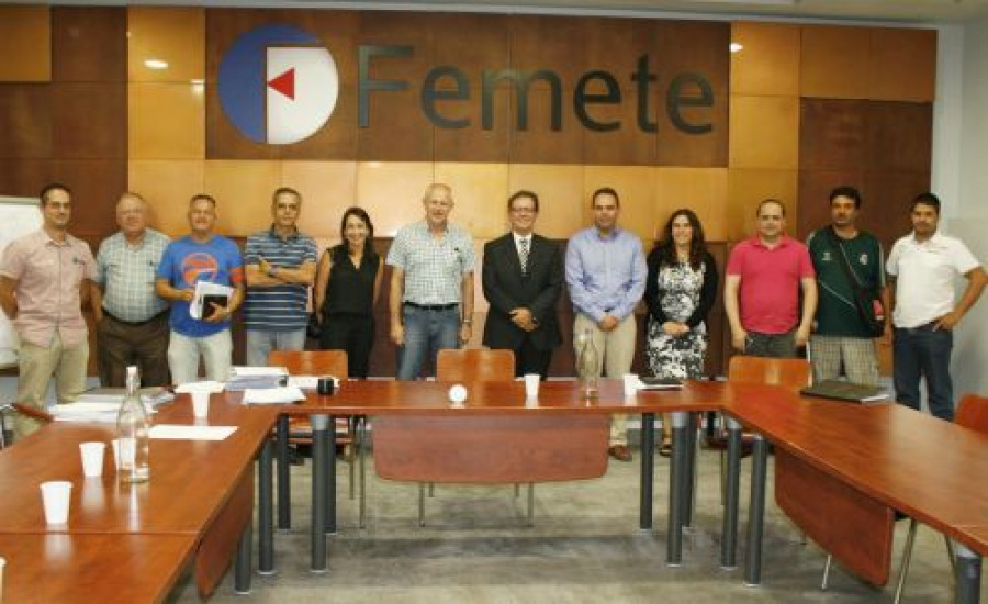 Convenio siderometalurgia femete 3040