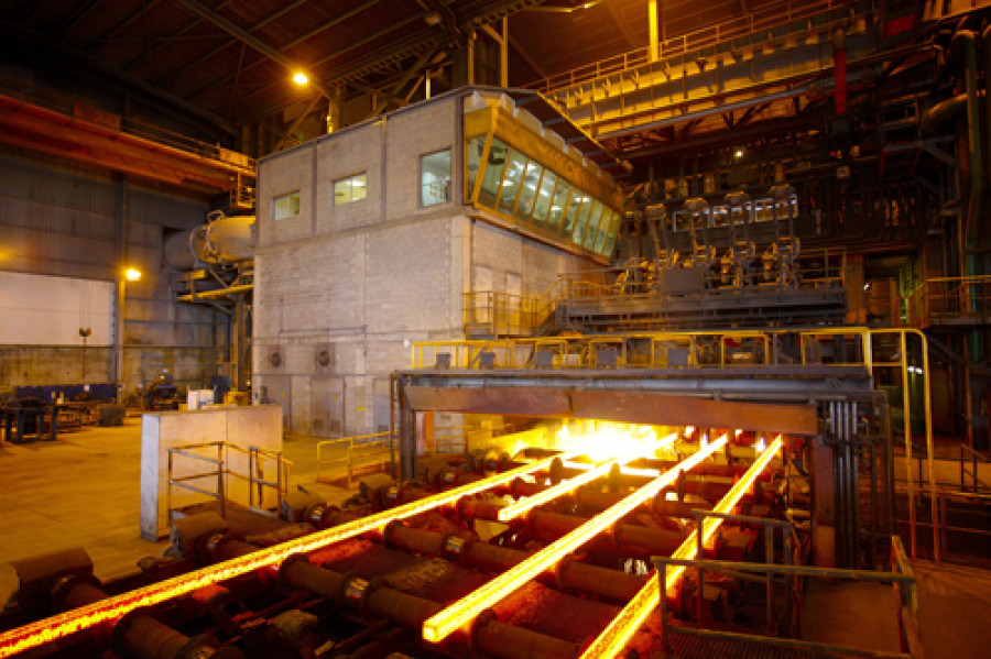 Arcelormittal zaragoza 2966