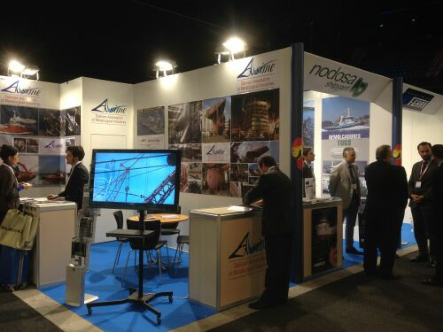 Asime europort2013 2948