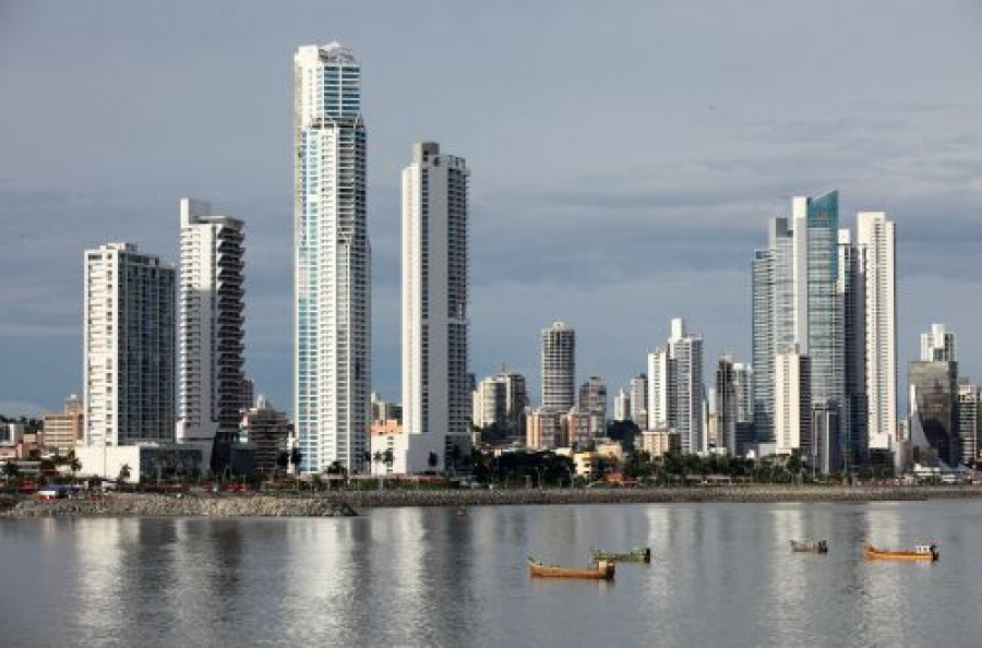 Panama 123rf 2941