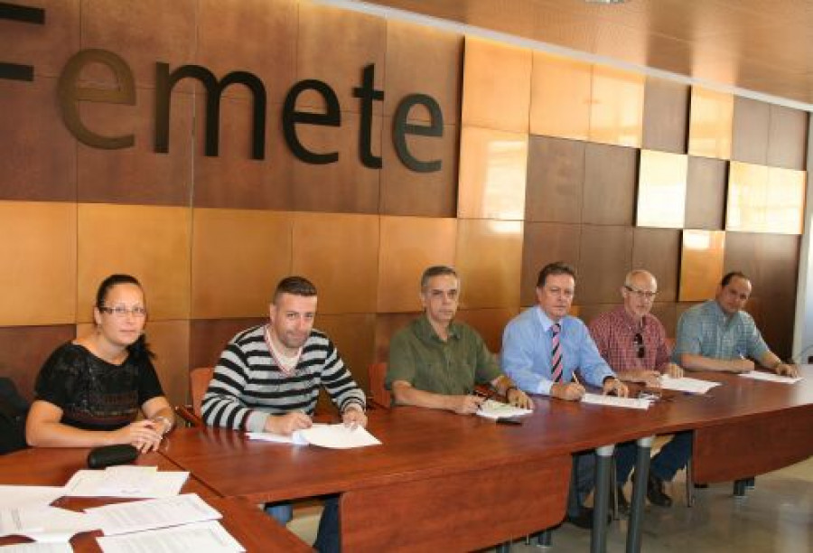 Femete ConvenioColectivoSidero 2889