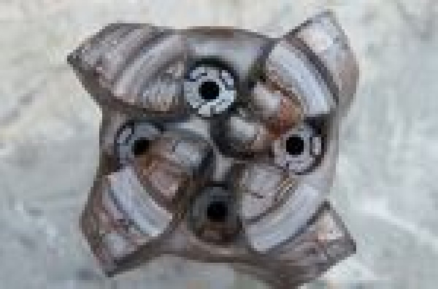 Sinducor carburotungstenoBAJA