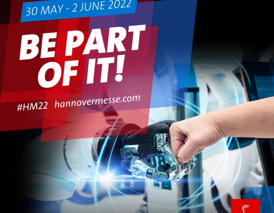 Hannover vuelve abril 2022