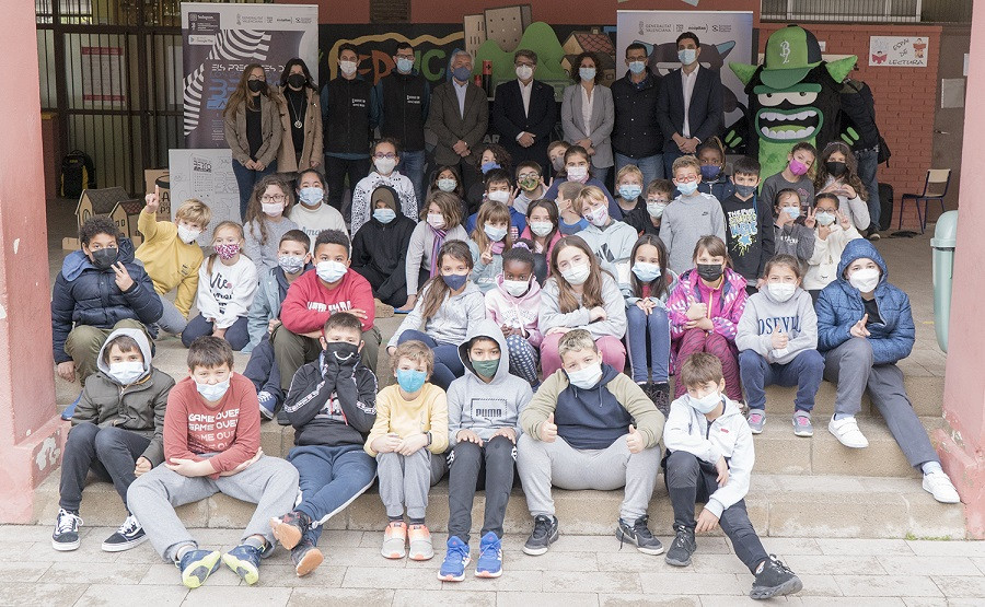 Ecopilas visita abril 2022 1