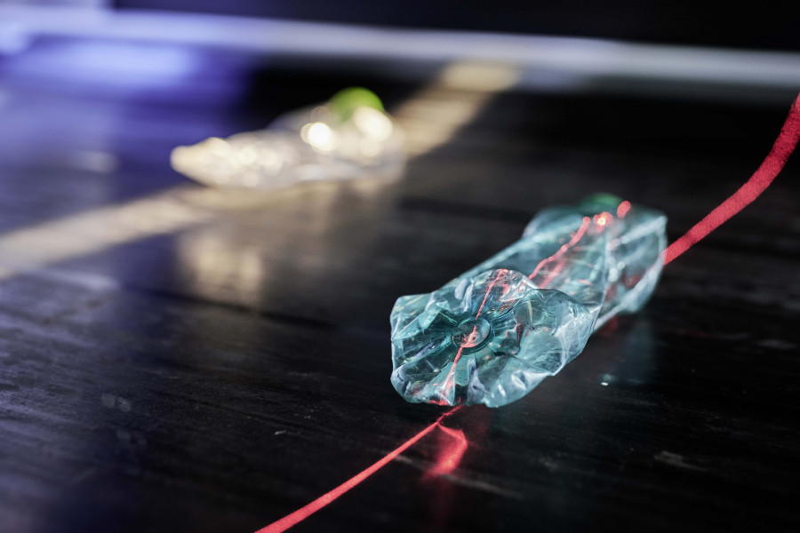 Latest sorting technologies