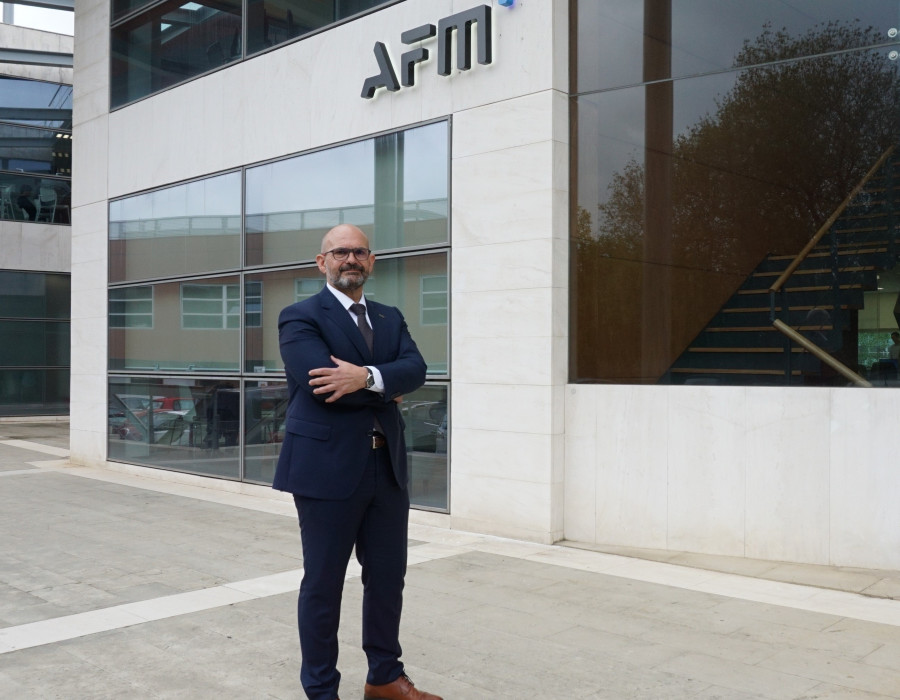 AFM