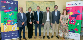Nace RAEE CLM, un plan de acción para fomentar la correcta gestión de los residuos electrónicos en la región