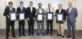 AENOR Entregas N Sostenible