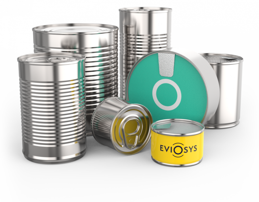 Eviosys